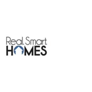 Real Smart Homes logo