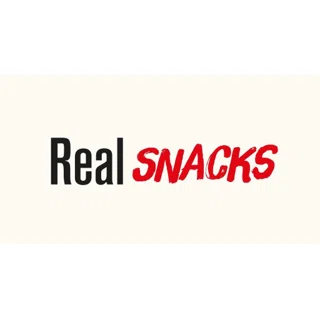 Real Snacks logo