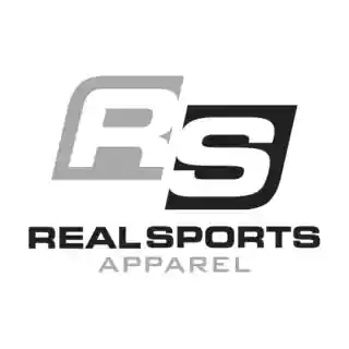 Real Sports Apparel coupon codes
