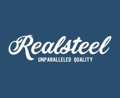 Shop Realsteel logo