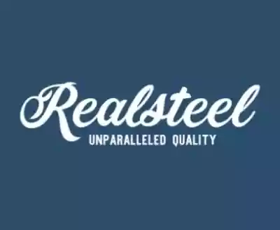 realsteelcenter.com logo