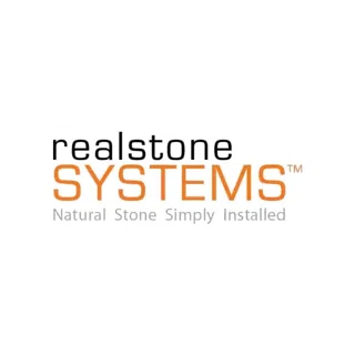 Realstone Systems logo