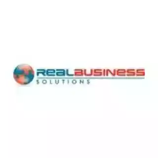 Real Business Solutions coupon codes