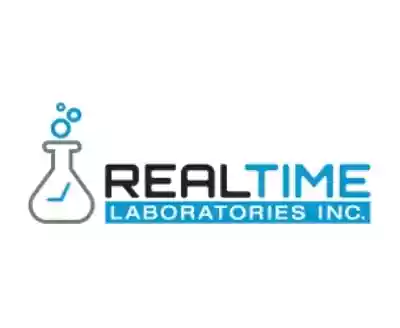 RealTime Laboratories coupon codes