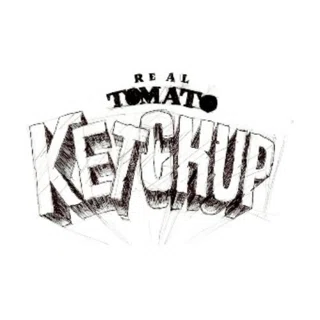 Shop Real Tomato Ketchup coupon codes logo