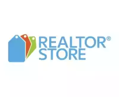 Shop Realtor Store coupon codes logo