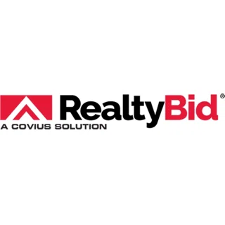  RealtyBid logo