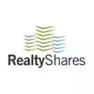 RealtyShares coupon codes