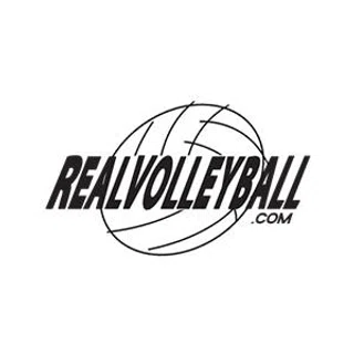 Realvolleyball logo