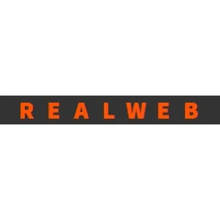RealWeb logo