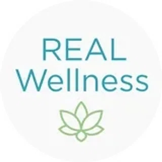 REAL Wellness Cincinnati logo