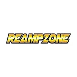 Shop ReampZone logo