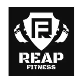 Reap Fitness logo
