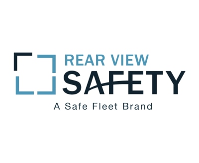 Shop Rear View Safety logo