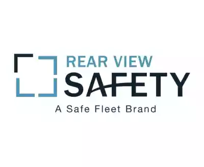 Rear View Safety logo