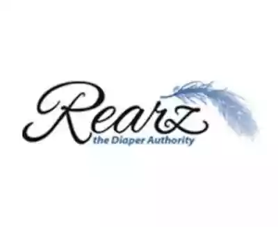 Rearz logo