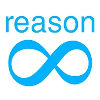 Shop Reason8 logo
