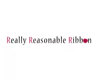 Really Reasonable Ribbon promo codes
