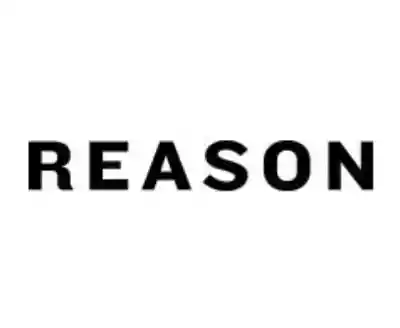 Shop Reason Clothing coupon codes logo