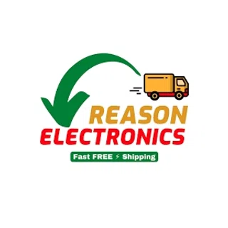 Reason Electronics  logo