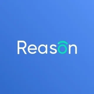 Shop Reason Cybersecurity logo