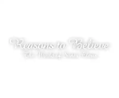 Shop Reasons to Believe logo