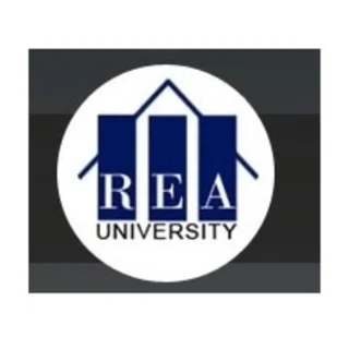 Shop REA University logo