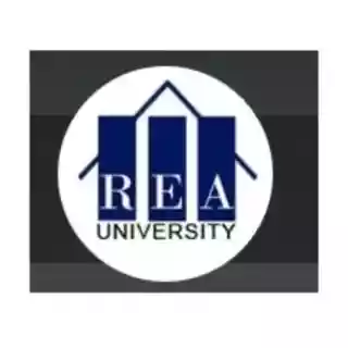 REA University coupon codes