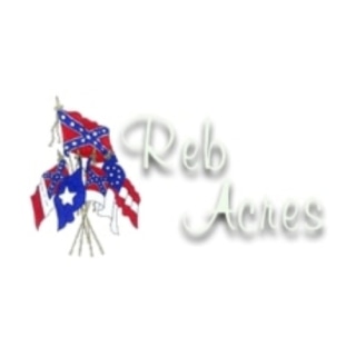 Shop Reb Acres coupon codes logo