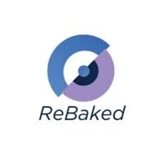 Rebaked logo