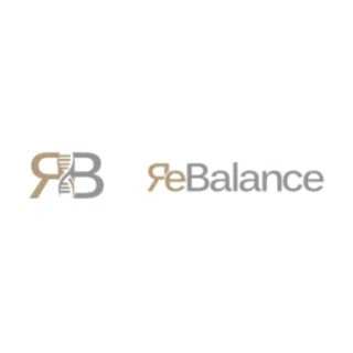 Shop ReBalance logo
