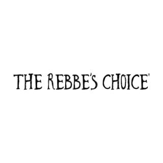 Shop Rebbes Choice logo