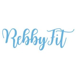 Rebbyfit coupon codes