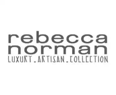 Rebecca Norman logo