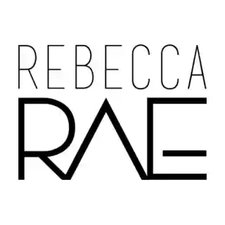 Rebecca Rae Design logo
