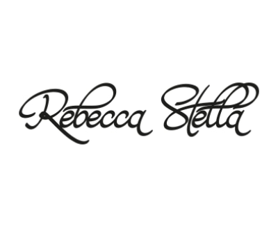 Shop Rebecca Stella logo