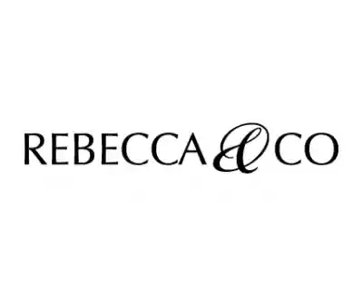 Rebecca & Co. logo