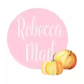 Rebeccca Mail logo