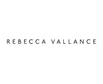 Rebecca Vallance discount codes