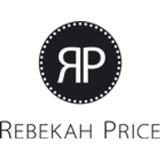 Rebekah Price CA logo
