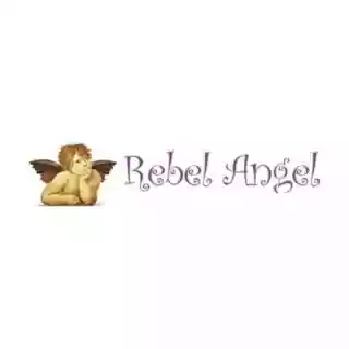 rebel-angel.co.uk logo