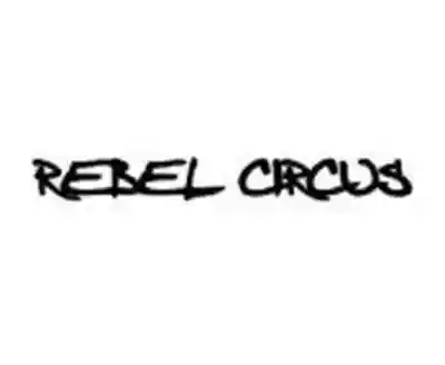 Shop Rebel Circus discount codes logo