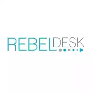 Rebel Desk coupon codes