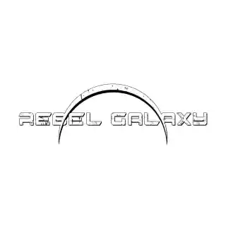 Rebel Galaxy logo