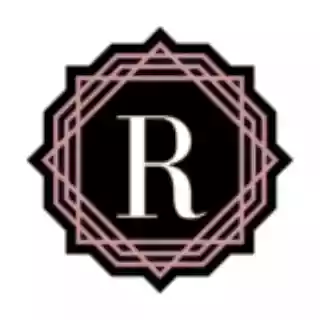 Rebel N Rose logo