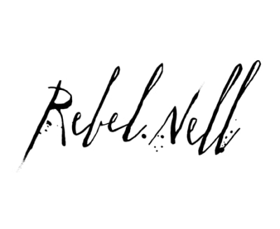 Shop Rebel Nell logo
