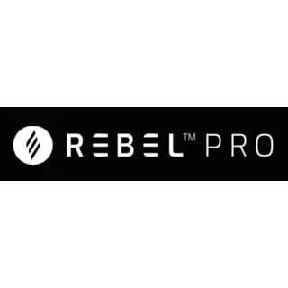 Rebel Pro logo