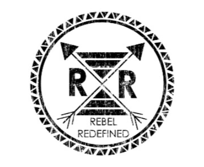 Shop Rebel Redefined logo