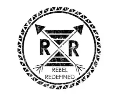 Shop Rebel Redefined coupon codes logo