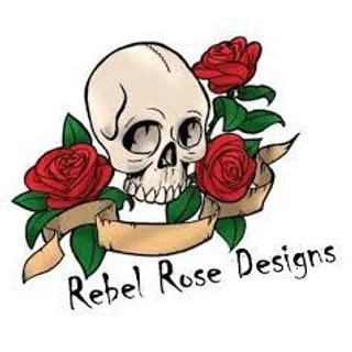 Rebel Rosebuds logo